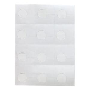Crafter's Square Adhesive Dots, 72.
